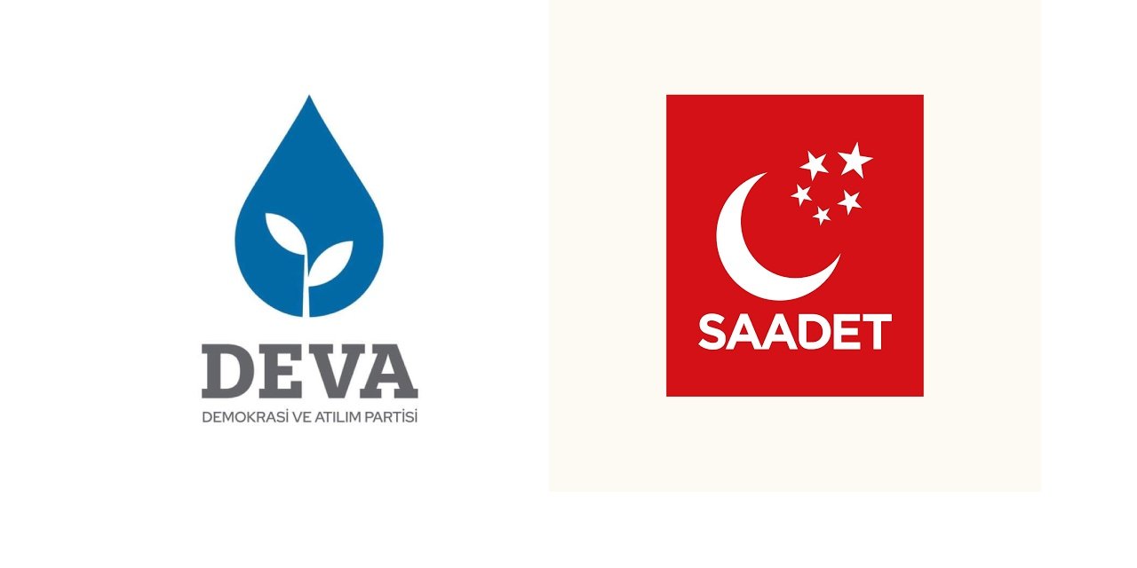 Deva Partisi ve Saadet Partisinin Şırnak belediye başkan adayları belli oldu