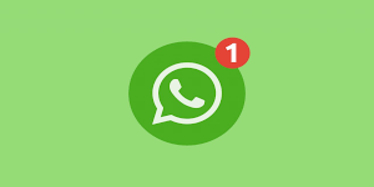 Whatsapp'a Beklenen Özellik Geldi: Aynı Anda İki Hesap Kullanabilirsiniz