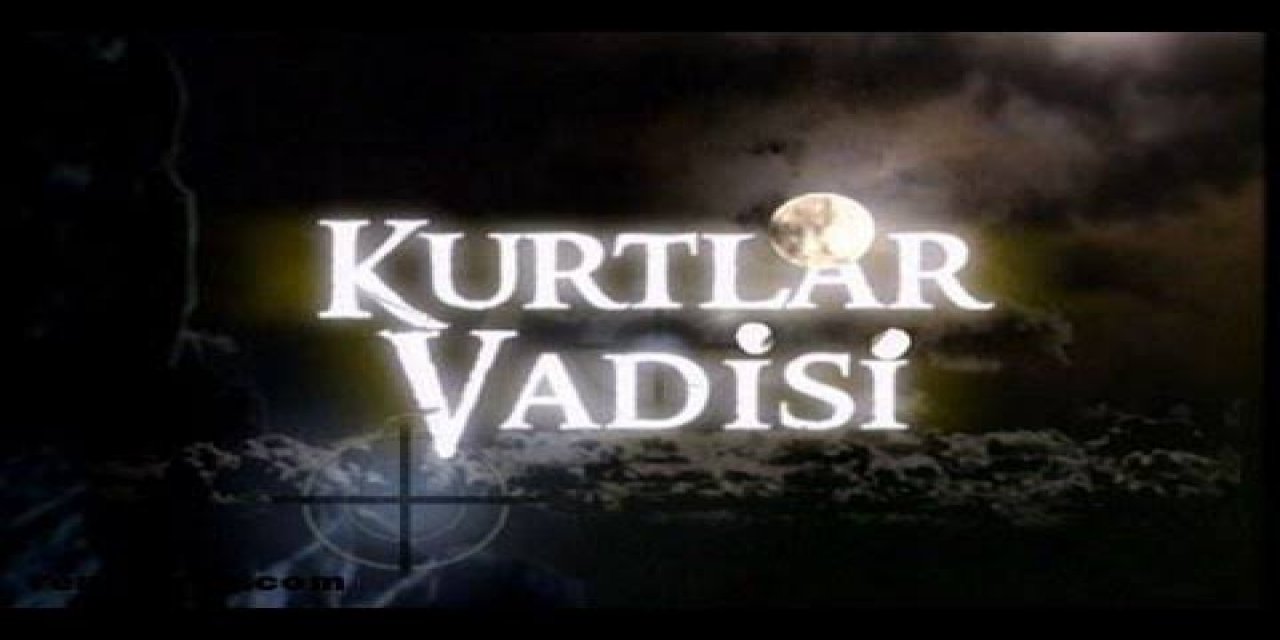 Kurtlar Vadisi efsanesi geri mi dönüyor? Yapım şirketi açıklama yaptı