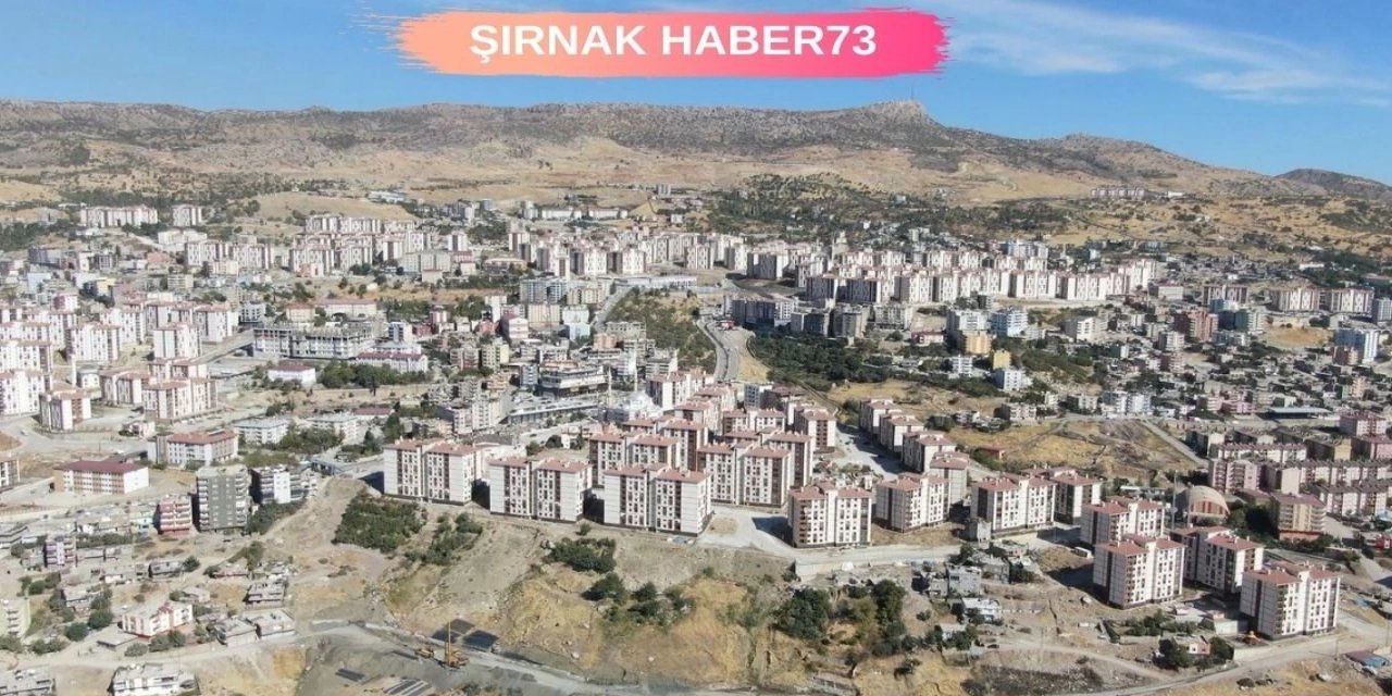 Şırnak’tan 2 Bağımsız Aday Çıktı