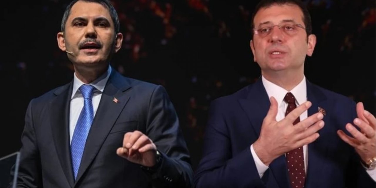 İstanbulda Ak Parti mi Yoksa CHP'mi? İşte 6 Şirketin Anketinden Çıkan Sonuçlar
