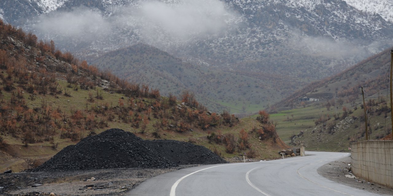 Şırnak’ta O Bölgede Çıkarılan Yeraltı Kaynağı, Bölge Halkının Umudu Oldu