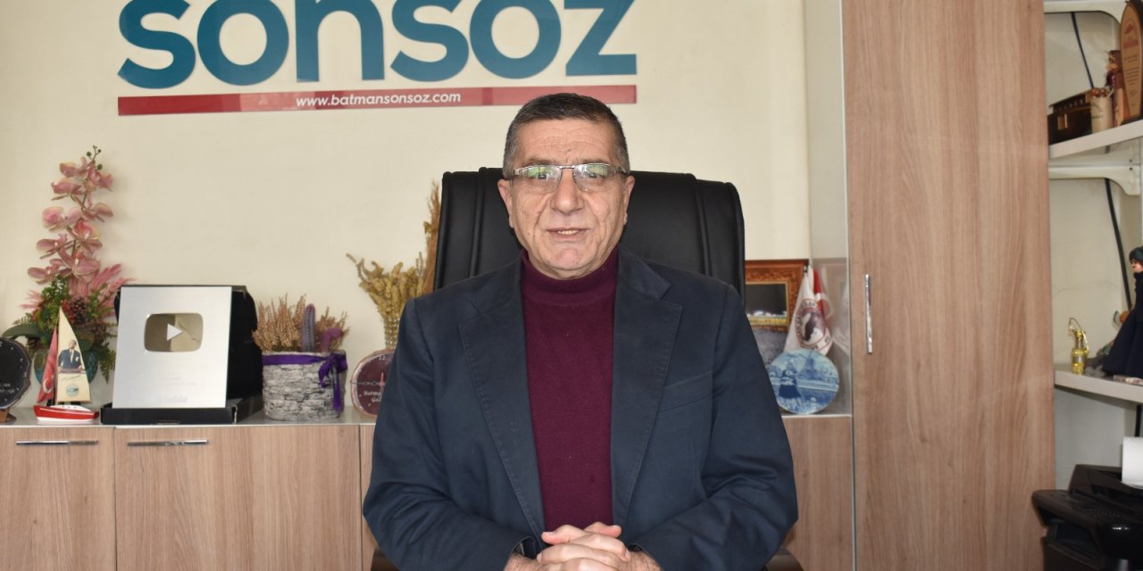 Başkan Ercan Atay, Güven Tazeledi