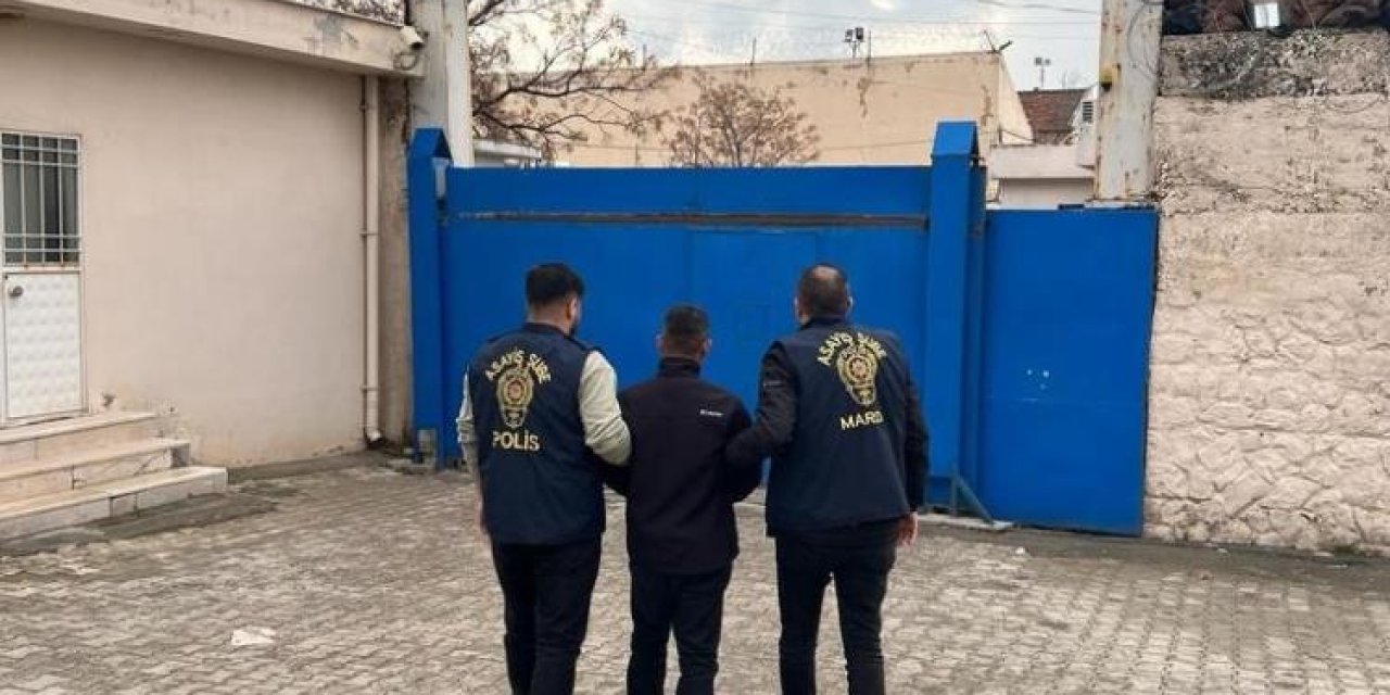 Mardin'de 19 kişi tutuklandı