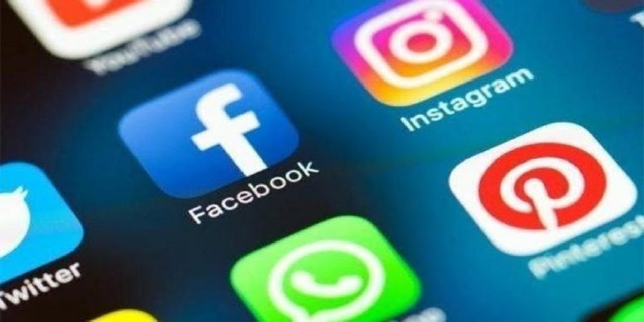 Facebook ve İnstagram neden açılmıyor? Bakan Yardımcısı açıklama yaptı