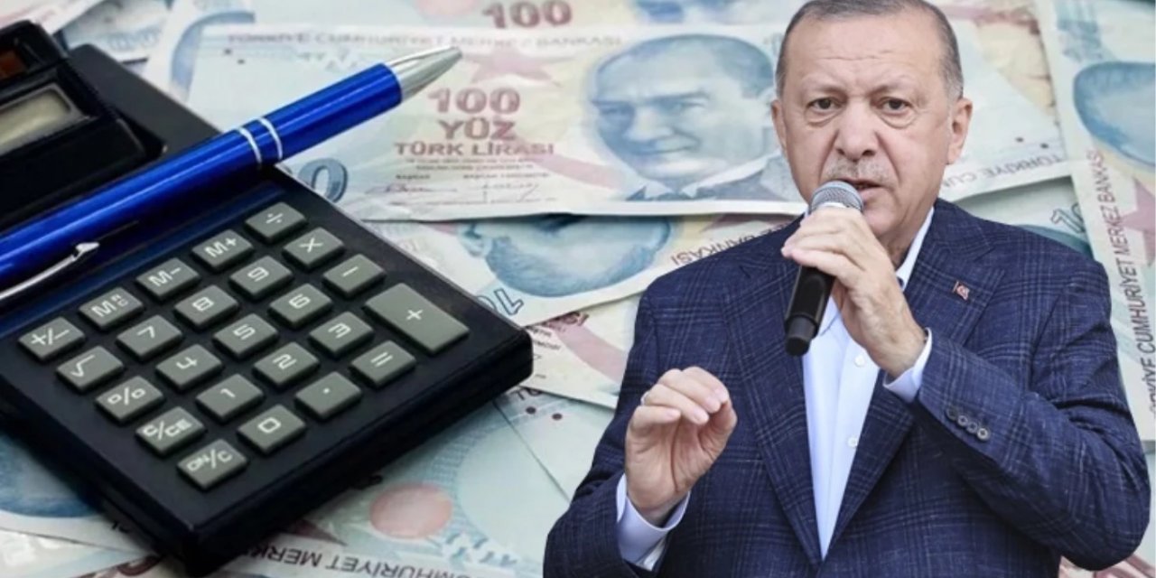 Cumhurbaşkanı Erdoğan ve Ak Partili İsimden Emeklilere Dikkat Çekici Yeni Mesajlar