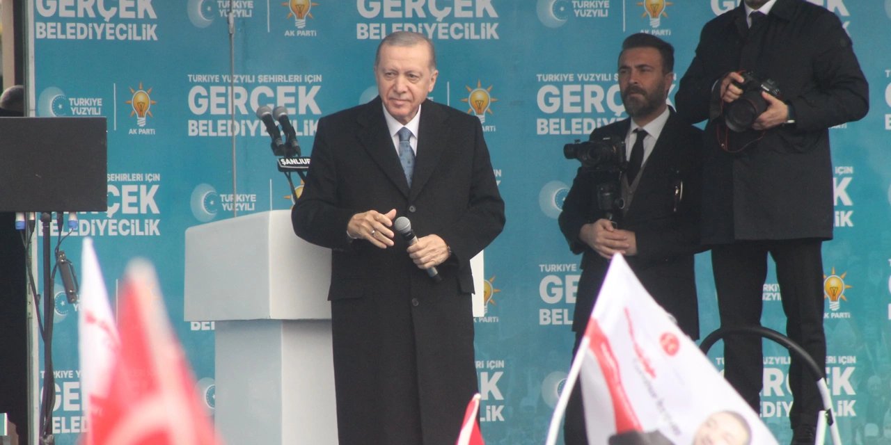 Cumhurbaşkanı Erdoğan Diyarbakır'a Geliyor: Çözüm Süreci Mesajı Verecek mi?