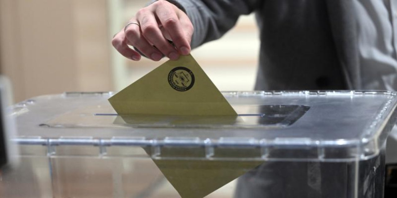 31 Mart Seçimlerinde İlk Defa Oy Kullanacakların Sayısı Açıklandı