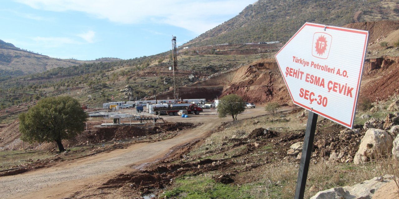 Gabar'da Petrol Üretimi Rekor Kırdı: Yeni Bir Dönem Başlıyor!