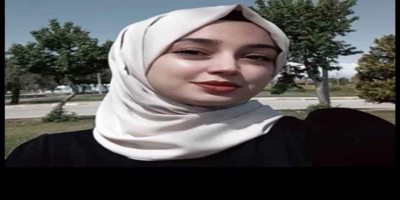 Şırnak'ta 21 Yaşındaki Genç Kız Ölü Olarak Bulundu