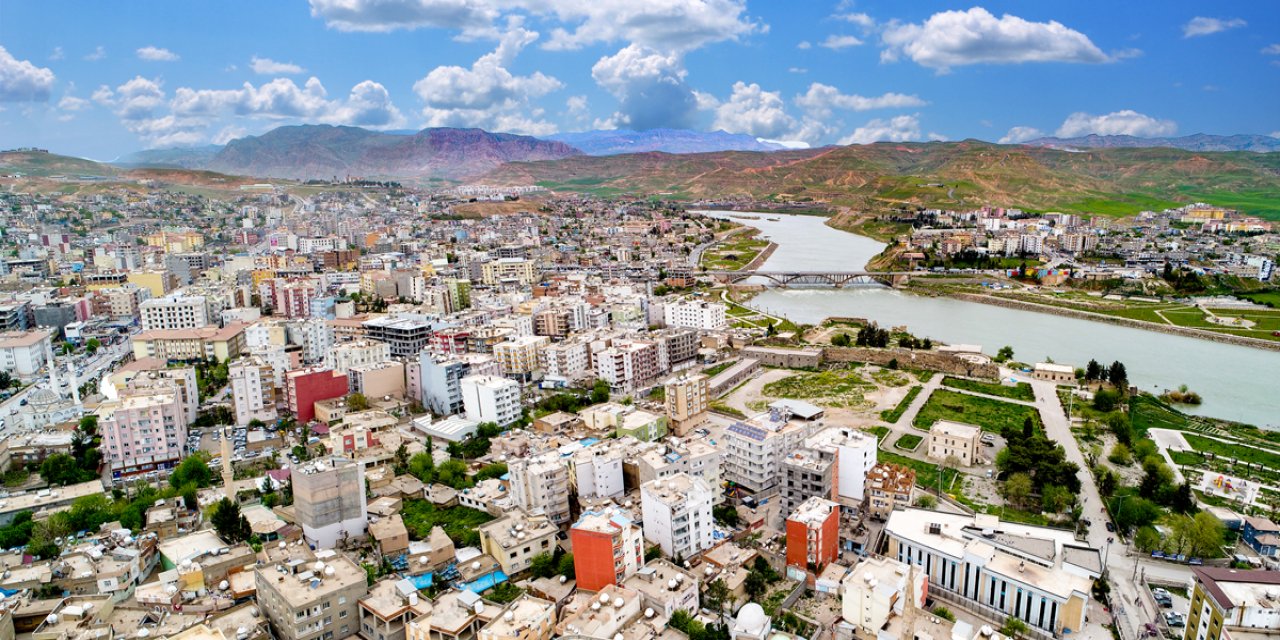 Cizre'de Yeni Proje İçin 64 Dönümlük Arsa Tahsis Edildi
