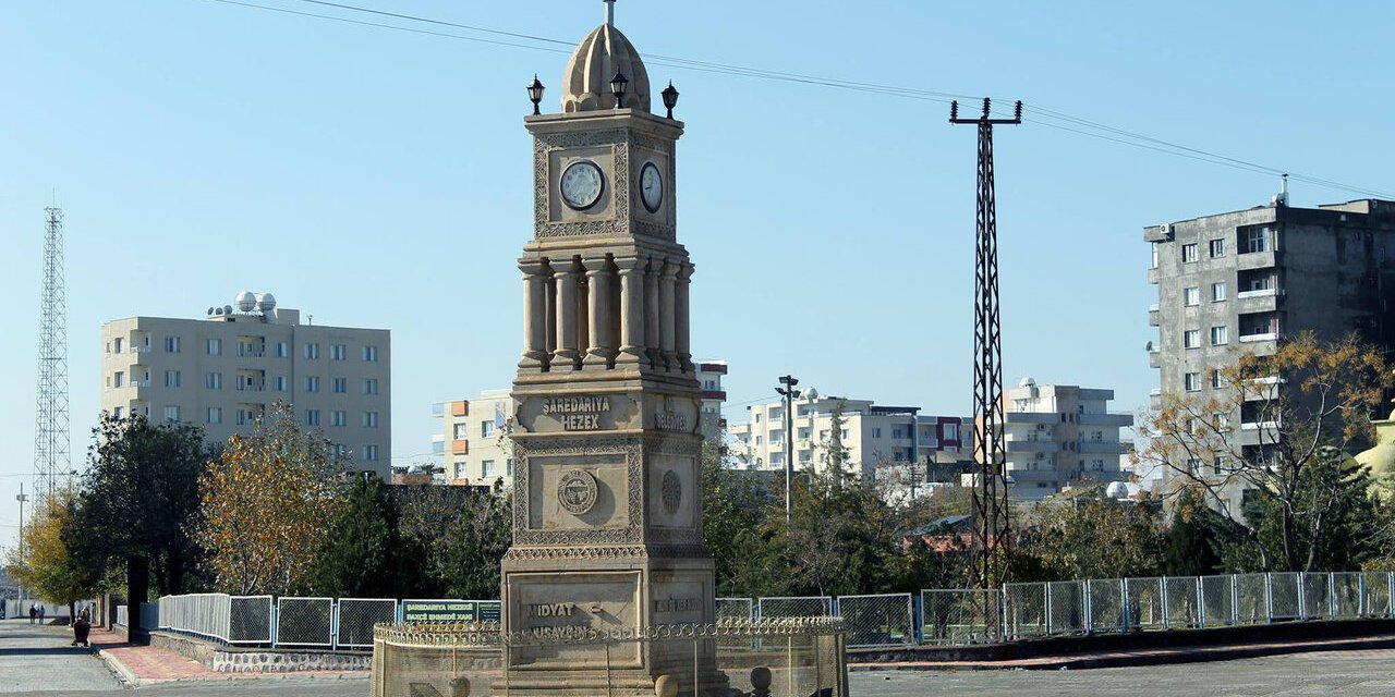 Şırnak’ta o ilçe belediyesi daimi işçi alımı yapacak