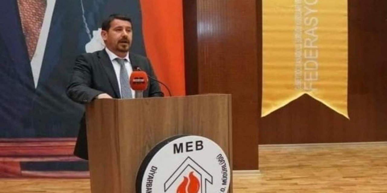 Güneydoğu Anadolu Sürücü Kursları Federasyon Başkanı Y.Mansur Yılmaz'dan vatandaşlara uyarı