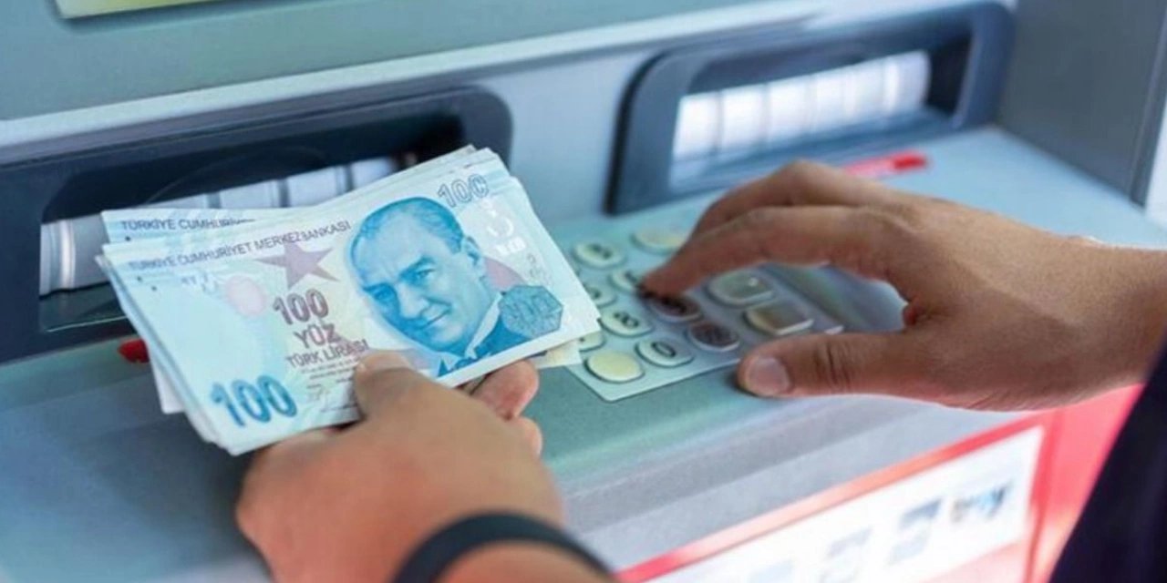 Bir Dönem Sona Eriyor: Artık ATM'lerden Bu Paraları Çekemeyeceksiniz!