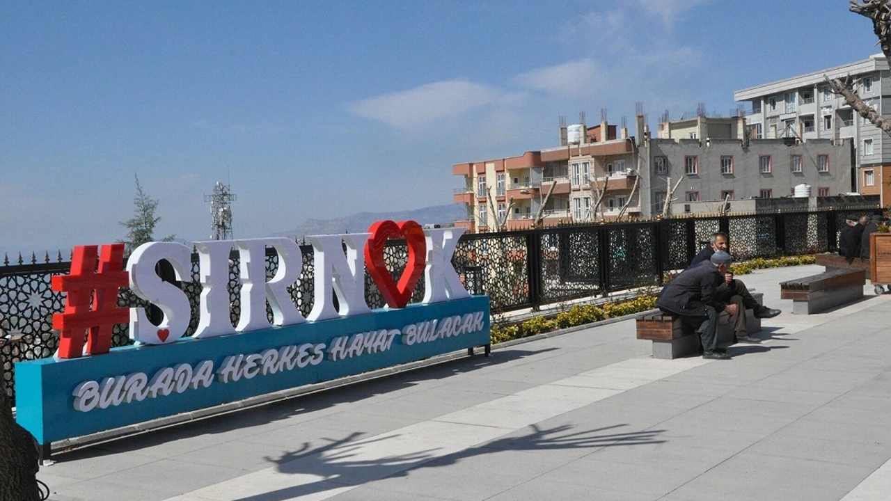 Şırnak Belediye Başkan Adaylarının Projeleri! İşte Birbirinden İddialı O Projeler