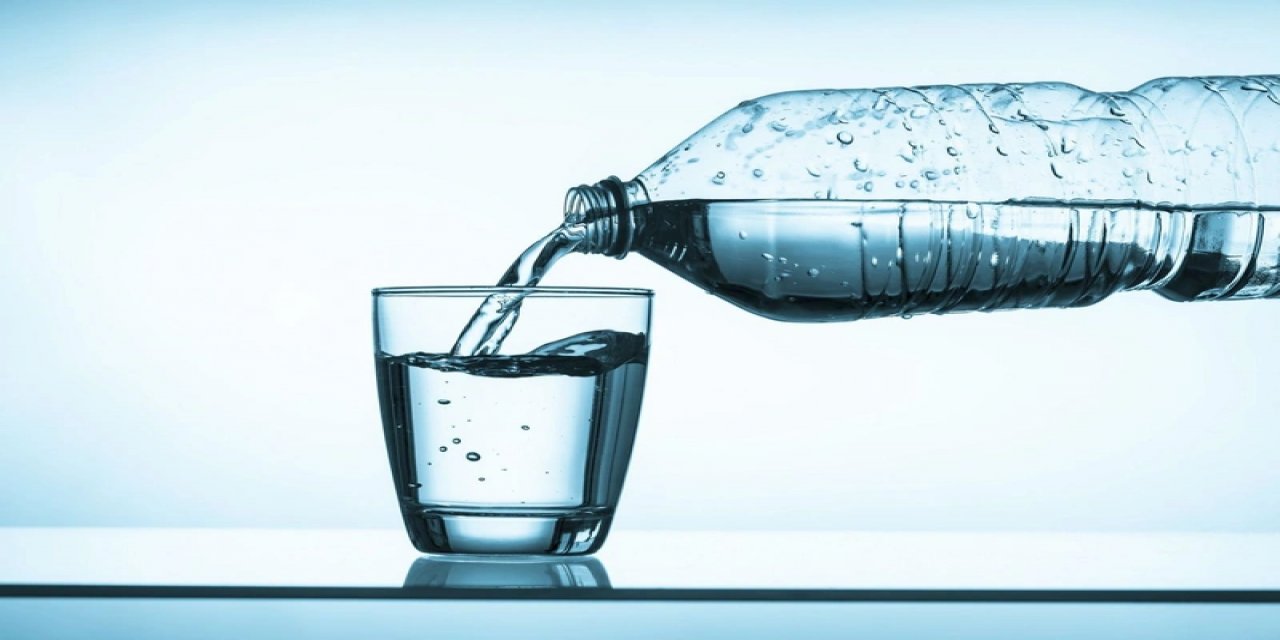Uzmanı Açıkladı: Ramazan Ayında Günde Kaç Litre Su Tüketilmesi Gerekiyor?