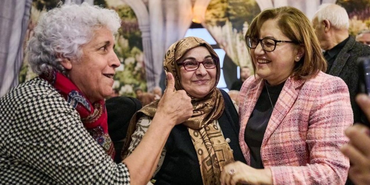 Fatma Şahin'den emeklilere müjde