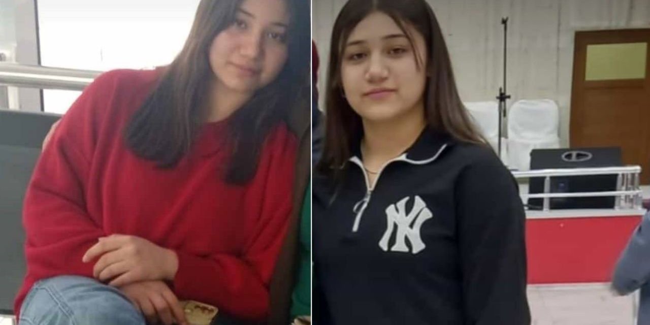 38 Gündür Kayıp Olan 16 Yaşındaki Genç Kız: Bir Kafede Çalışırken Bulundu