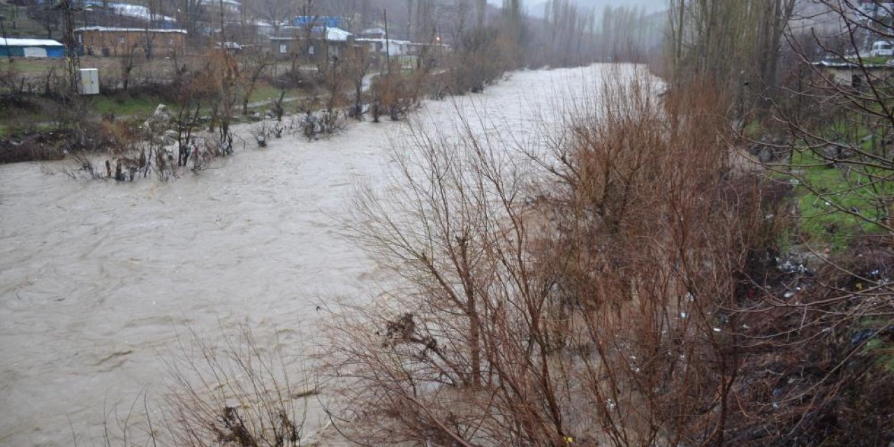 Şırnak'ta eğitime ara verildi! İşte tatil edilen yerler