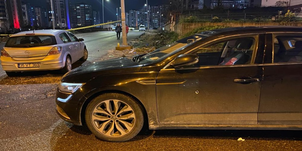 Diyarbakır’da iki grup silahlar çatıştı: 2 yaralı