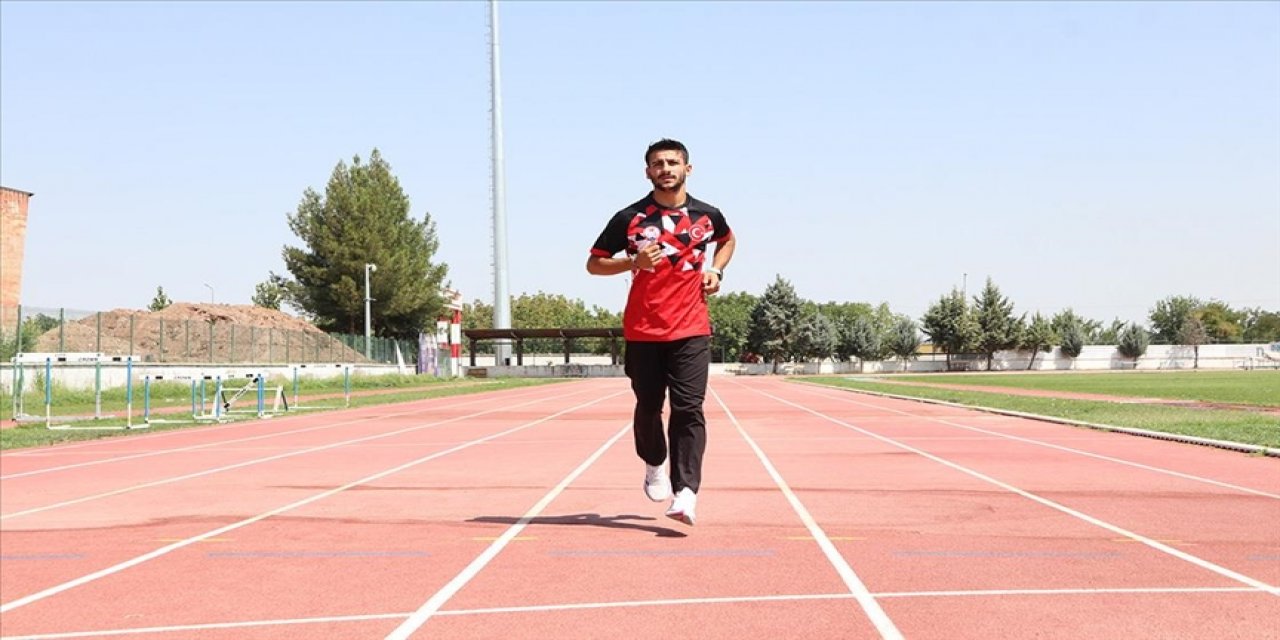 Türk Sporcuları İtalya'da Parladı! Şırnaklı Sporcu Birinci Oldu