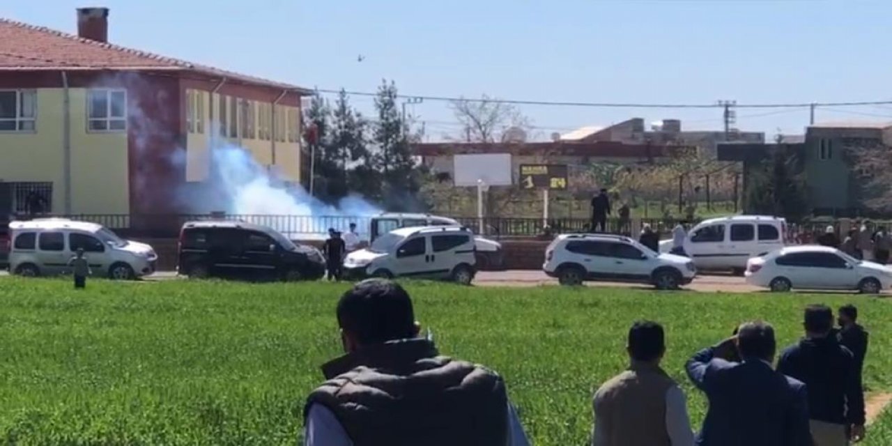 Mardin'de muhtarlık seçimi nedeniyle çıkan kavgada 11 kişi yaralandı