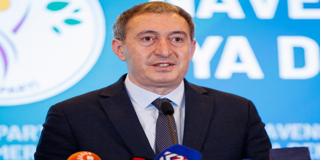DEM Parti'den Şırnak, Bitlis ve Kars İçin Açıklama:  "Kaçak seçmenle kazandığını düşünen yönetimler meşru değildir"