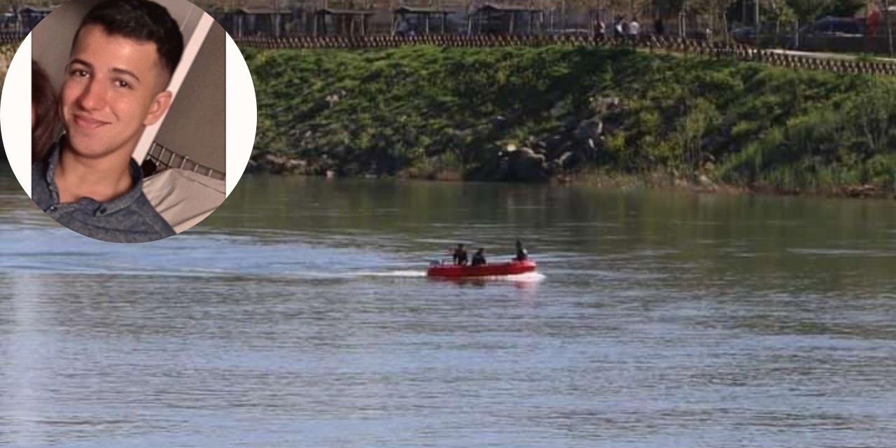 11 Gündür Kayıp Şırnaklı Genci Dicle Nehrinde Aramaya Başladılar