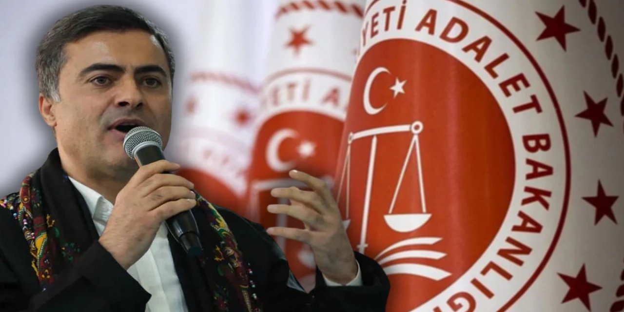 Bakanlık Van Büyükşehir Belediye Başkanı seçilen Abdullah Zeydan'ın memnu haklarının iadesini kaldırdı