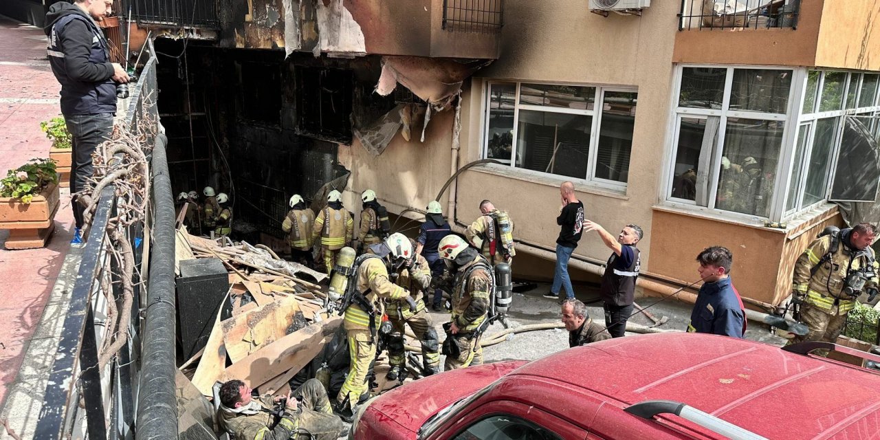 Yangın faciasında 29 kişi hayatını kaybetti