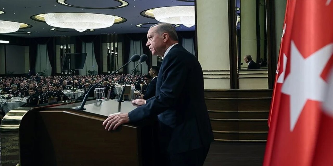 Cumhurbaşkanı Erdoğan Van’daki mazbata krizine ilişkin ilk defa konuştu