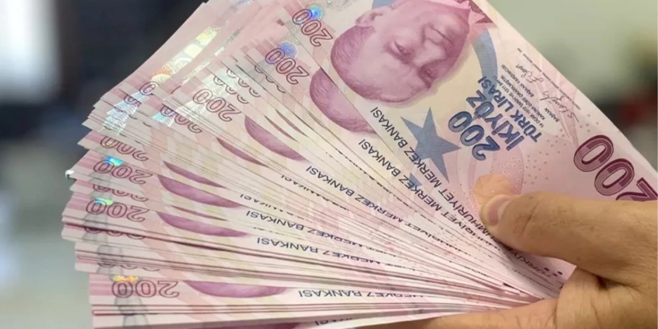 Yeni 200 ve 50 Liralık Banknotlar Basıldı: İşte Detayları