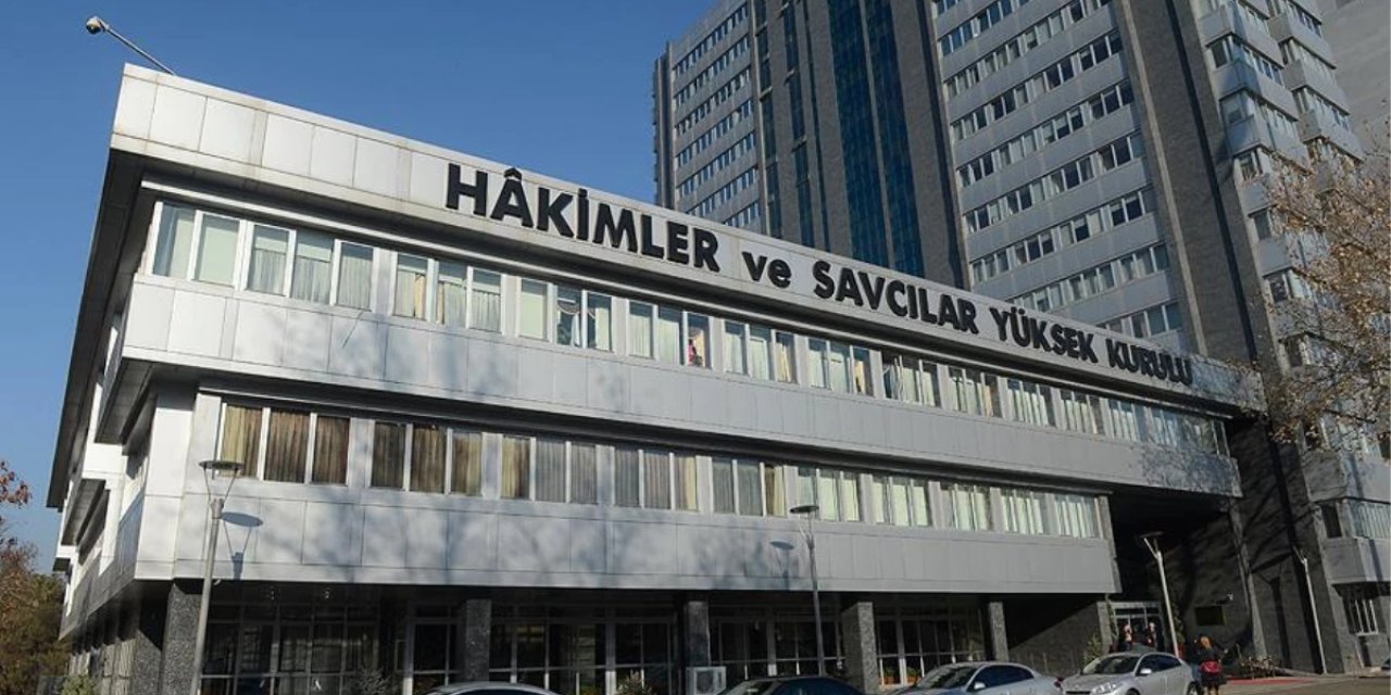 HSK'dan Abdullah Zeydan Kararını Veren O Mahkeme Hakkında İnceleme Başlatıldı