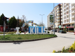 Gaziantep, Şanlıurfa, Malatya, Kahramanmaraş, Kilis ve Adıyaman'da kısıtlamada cadde ve sokaklar boş kaldı