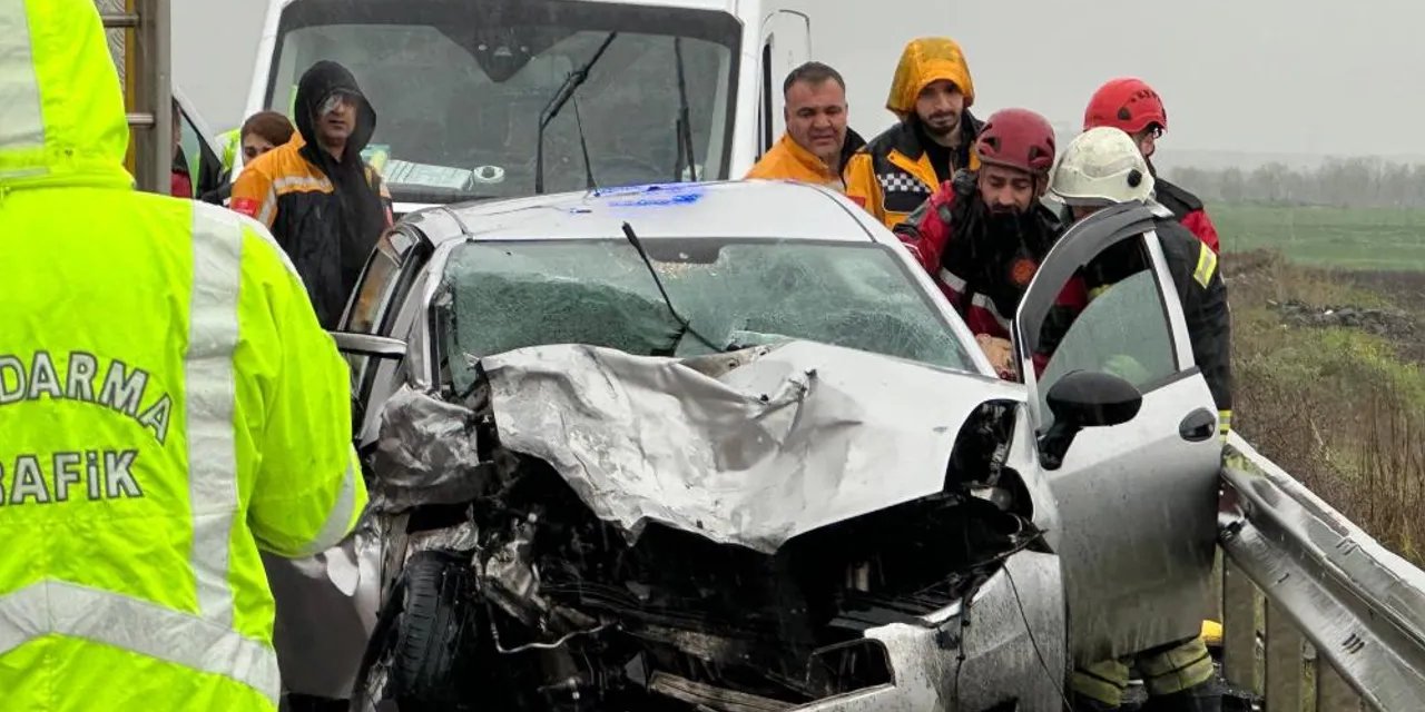 Bayram Trafik Bilançosu: 48 Can Kaybı ve Yüzlerce Trafik Kazası