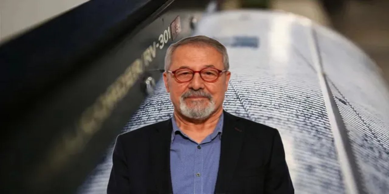 Prof. Dr. Naci Görür'den Deprem Erken Uyarı Sistemi (EDİS) Açıklaması: "Felaket Olur" Uyarısı