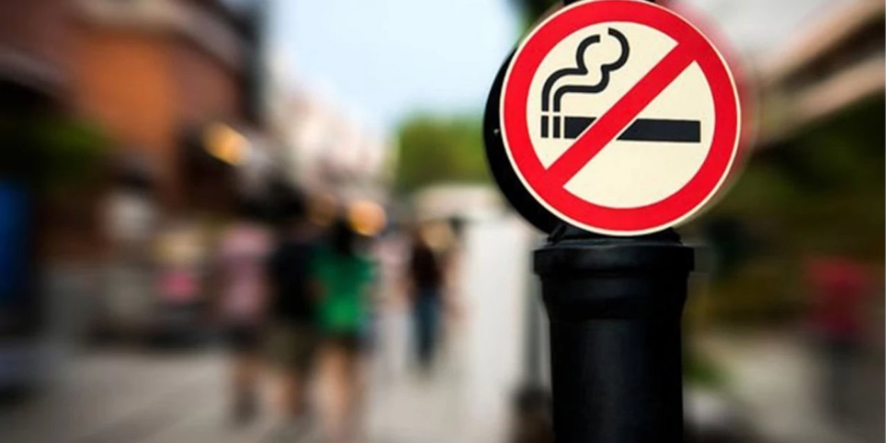 2009'dan sonra doğanlara sigara satışı yasaklandı