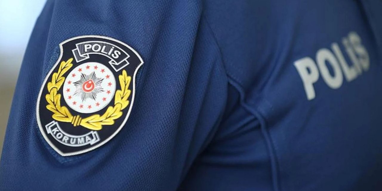 Emniyet Müdürü ve Eşi ile ilgili Ortaya İddia Atan Bombaci Mülayim Rumuzlu Polis Gözaltına Alındı