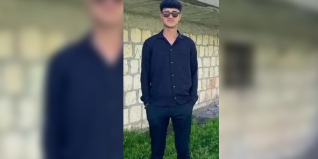Mardin'de 16 yaşındaki çocuk silahlı saldırıda öldürüldü