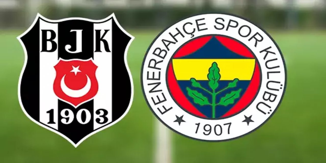 Fenerbahçe- Beşiktaş derbisinin maç tarihi belli oldu!