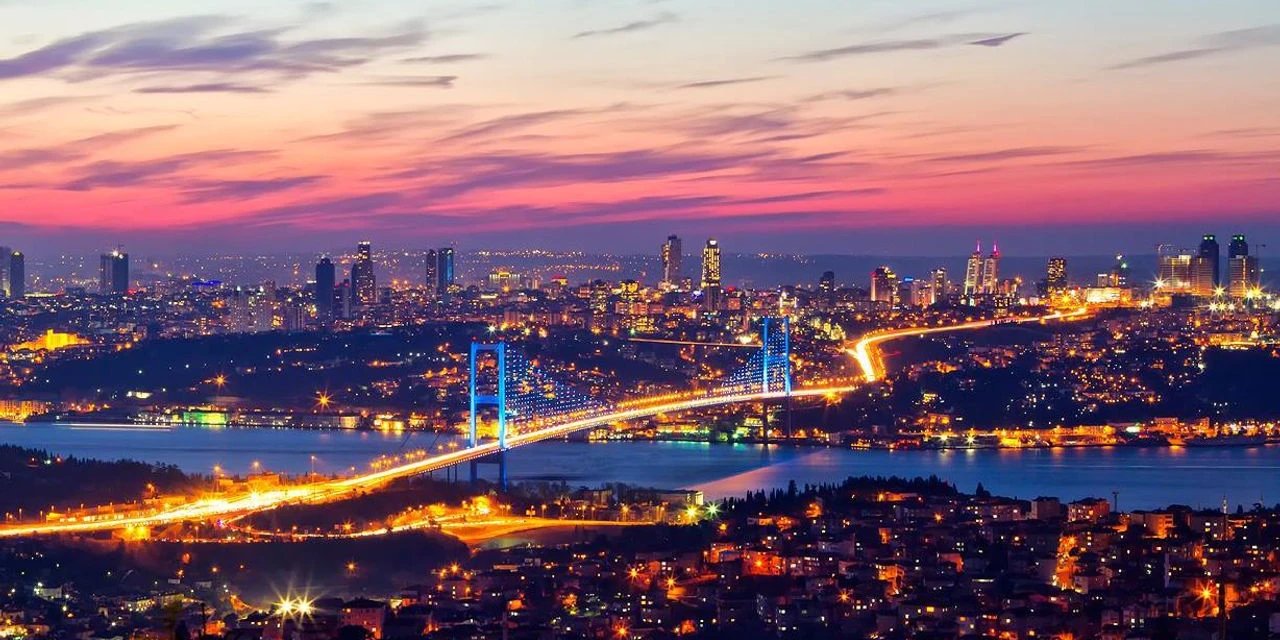 Ünlü Ekonomi Dergisi Forbes Açıkladı! İşte Türkiye’nin En Yaşanabilir 10 Şehir, Şırnak Kaçıncı Sırada