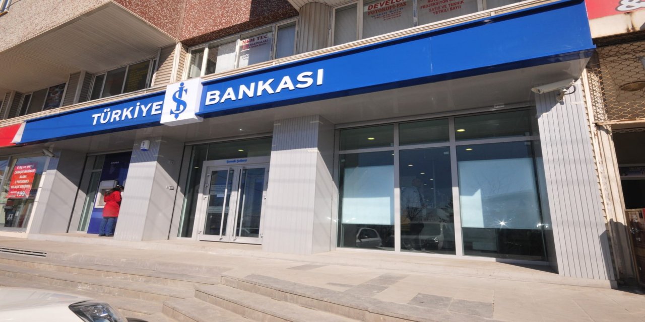 Türkiye İş Bankası Güvenlikçi Alımı Yapacak: İşte Başvuru Şartları ve Detayları