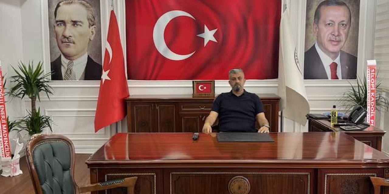 Şırnak’ta O Belediye Karar Verdi! Taziye Masraflarını Belediye Karşılayacak