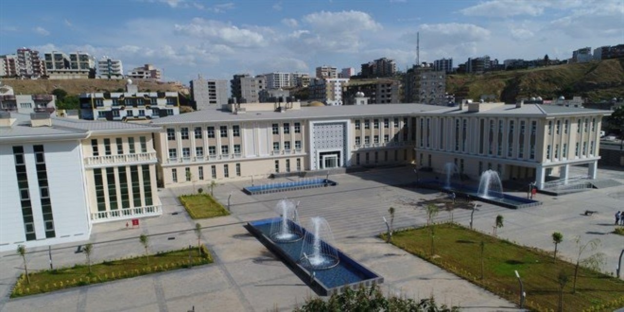 Cizre Belediyesi resmi hesaptan belediyenin borç listesini paylaştı! Dikkat çeken detay