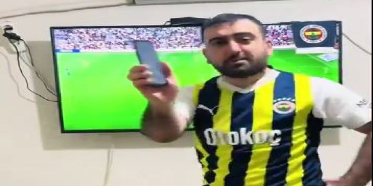 Diyarbakırlı Fenerbahçe Taraftarı, İcardi’yi Polise Şikayet Etti! Görüntü binlerce Defa İzlendi