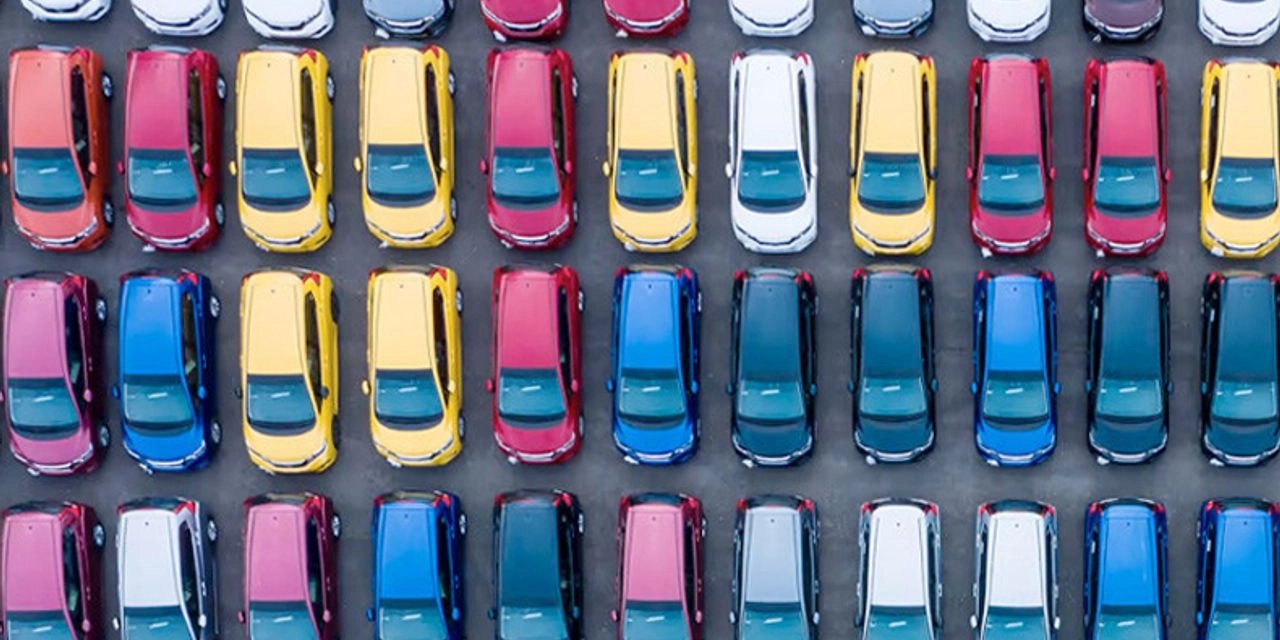 Aracınızın Rengi Kaza Yapma Oranınızı Belirliyor! İşte Kaza Riski En Yüksek Araba Renkleri