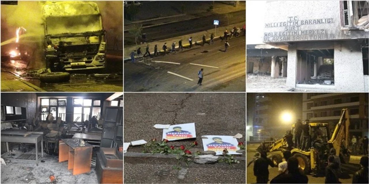 Kobani Davasında Karar Açıklanıyor! Ahmet Türk 10 Yıl Ceza Aldı ( Güncellendi)
