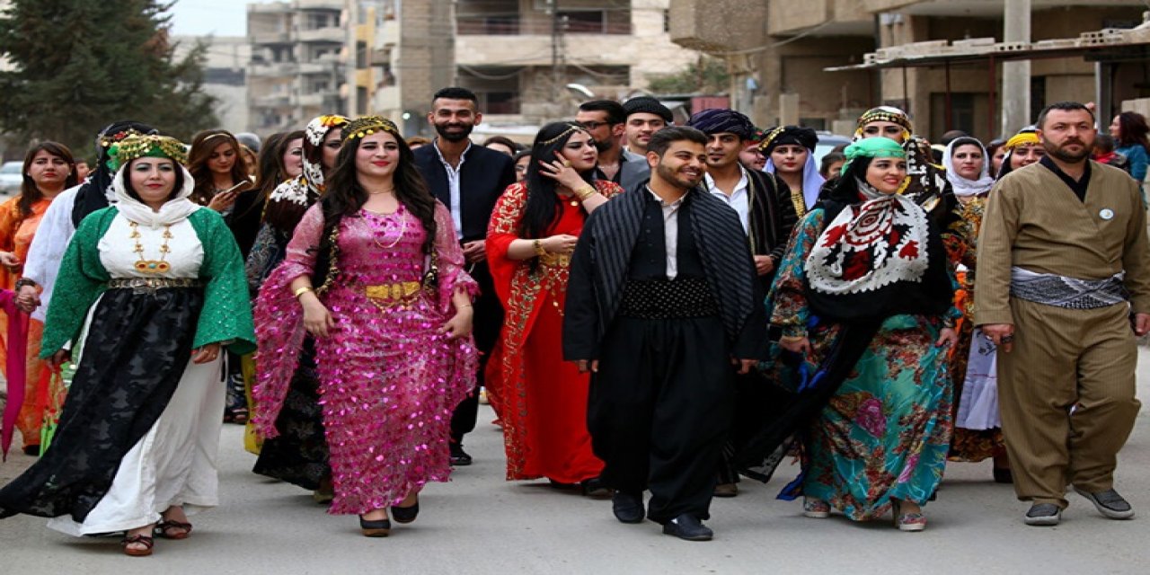Kuzen Evliliği İstatistikleri Açıklandı: Bakın Şırnak, Diyarbakır ve Mardin Kaçıncı Sırada