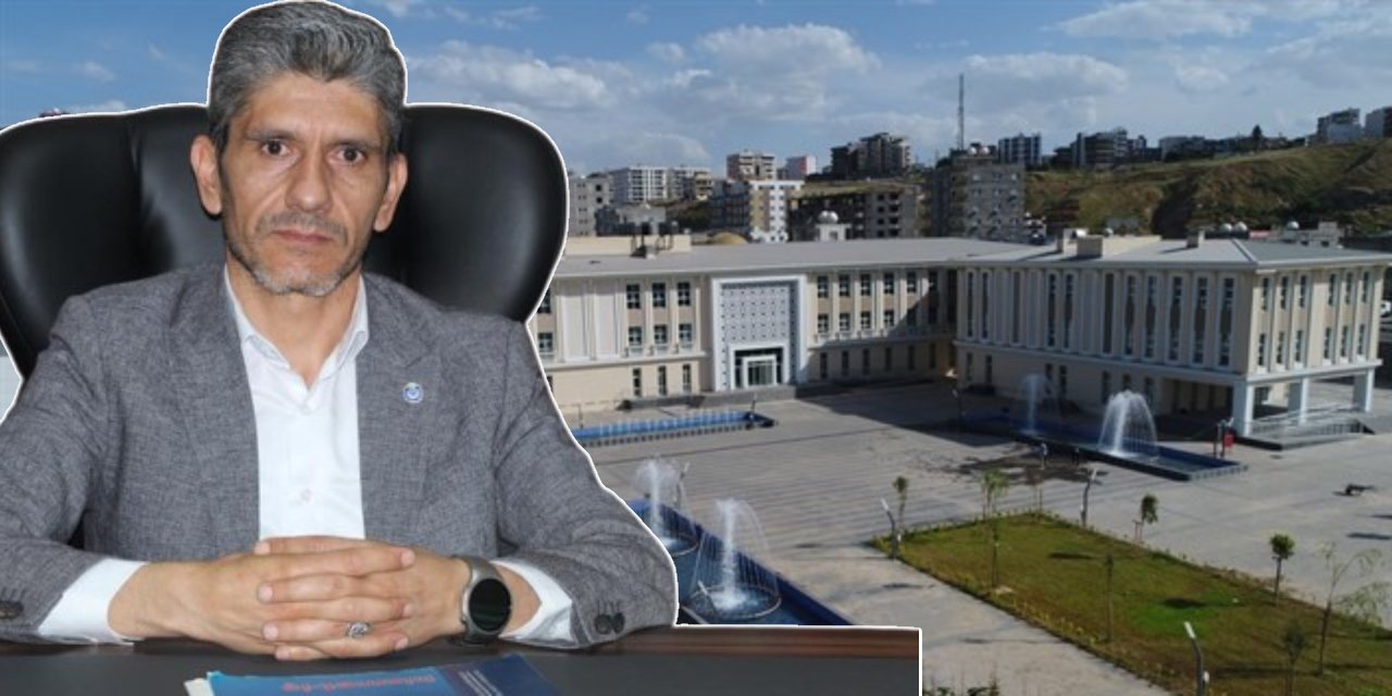 Başkan Usal: Cizre Belediyesinin işten çıkaracağı 120 kişilik liste daha var