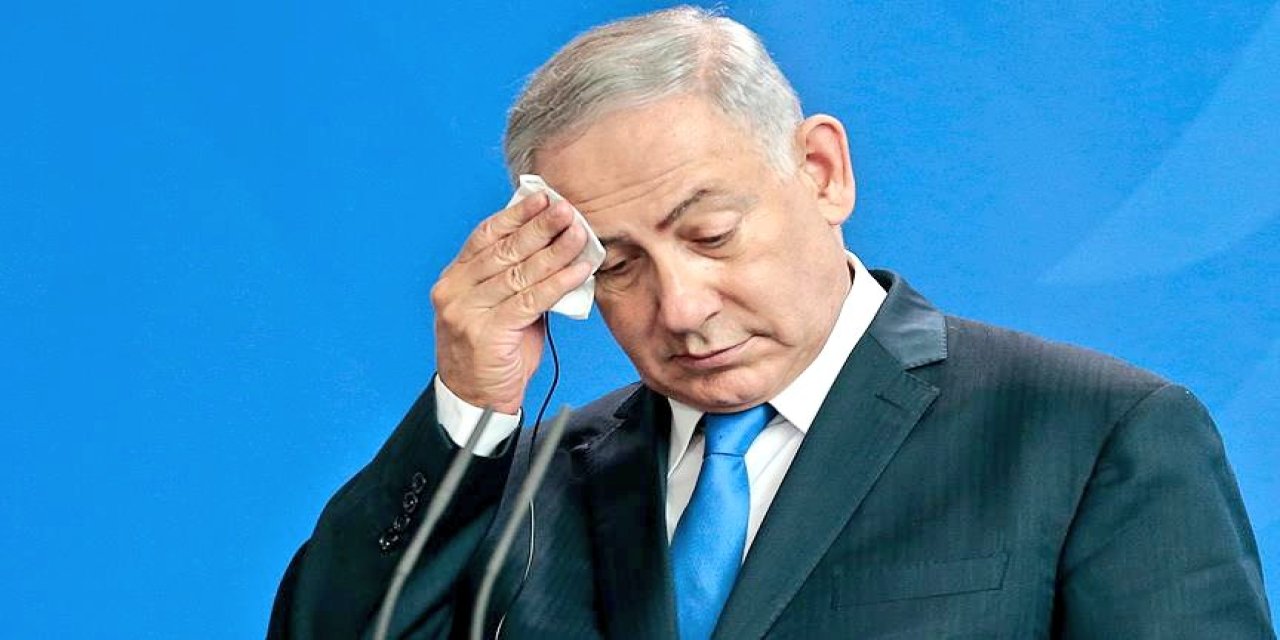 Uluslararası Mahkemeden Netanyahu için Tutuklama Kararı